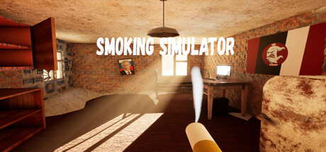 吸烟模拟器/Smoking Simulator