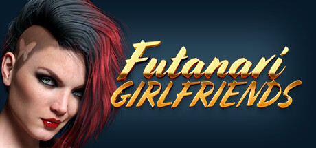 Futanari girlfriends