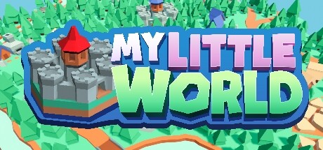 My Little World