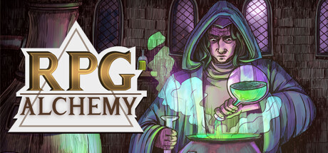 RPG Alchemy