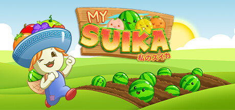 My Suika - Watermelon Game(V1.2.4)