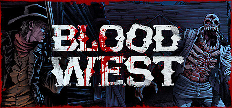 Blood West(V3.1.1)