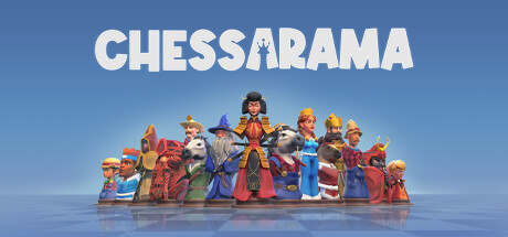 Chessarama(V1.1.1)