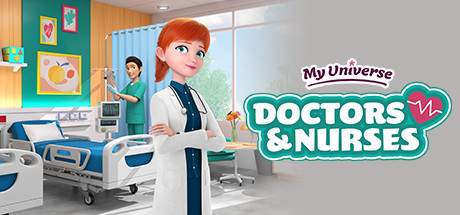 My Universe - Doctors & Nurses