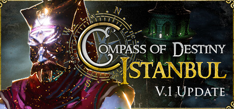 Compass of Destiny: Istanbul(V20231214)