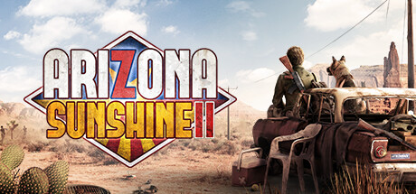 Arizona Sunshine® 2 Deluxe Edition VR