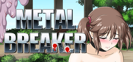 METAL BREAKER