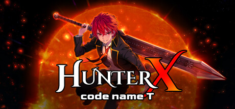 猎人X: 代号T/HunterX: code name T(V1.0.4)