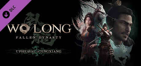 Wo Long: Fallen Dynasty Conqueror of Jiangdong(V1.304)