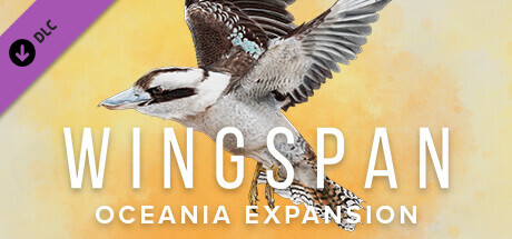 Wingspan: Oceania Expansion(V1.6.1009)