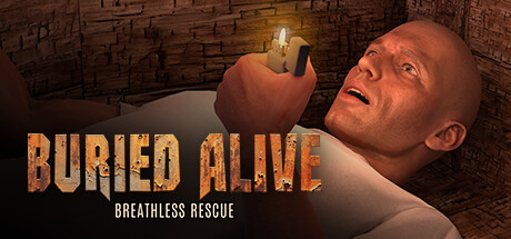 活埋：无息救援/Buried Alive: Breathless Rescue