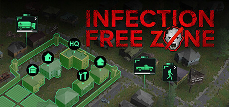 Infection Free Zone(V0.13.12.5)