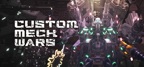 CUSTOM MECH WARS(V20240202)