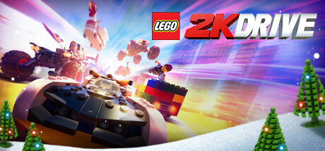 LEGO® 2K Drive(V20240313)
