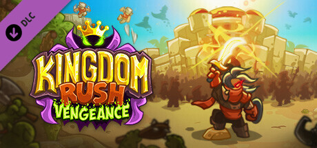 Kingdom Rush Vengeance(V1.15.7.10)