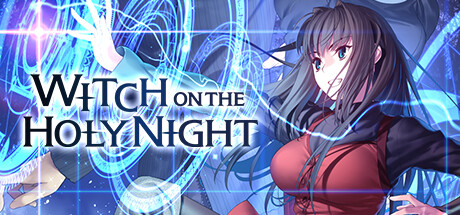 WITCH ON THE HOLY NIGHT(V1.1)