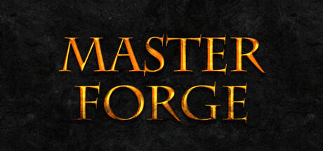 锻造大师/Master Forge