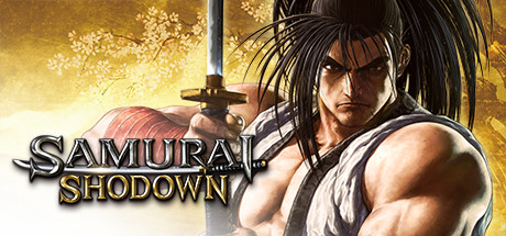 SAMURAI SHODOWN(V20231215)