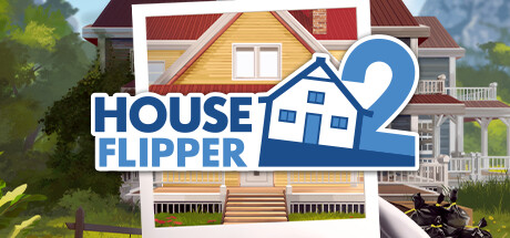 House Flipper 2(V20240418)