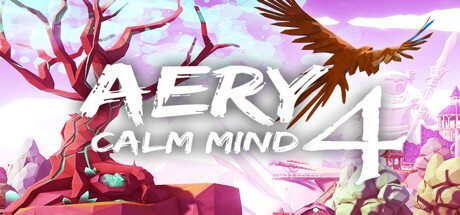 Aery：宁神4/Aery - Calm Mind 4