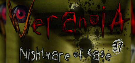 Veranoia：病例37的噩梦/Veranoia: Nightmare of Case 37