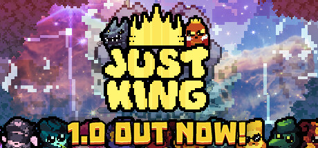 Just King(V1.0.2B)