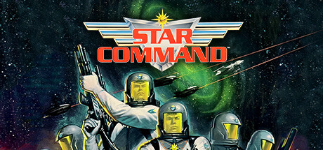 星际指挥/Star Command