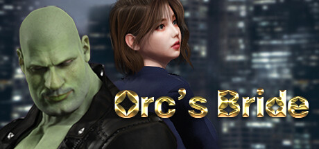 Orc's Bride Free Download