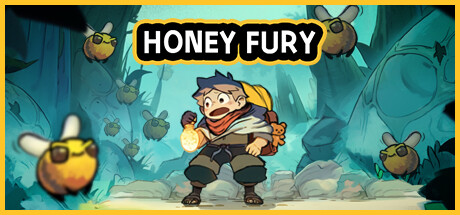 Honey Fury(V1.0.10)