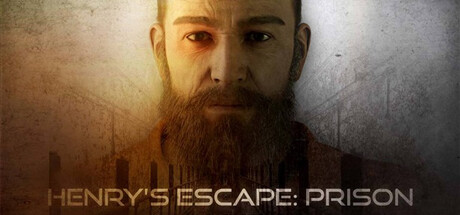 亨利逃亡：监狱/Henry’s Escape: Prison