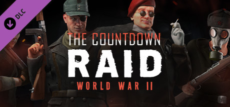 RAID: World War II(V21.6)