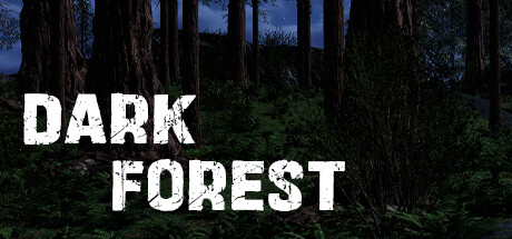 黑暗森林/DARK FOREST