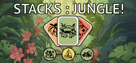 Stacks:Jungle!(V1.1.10)