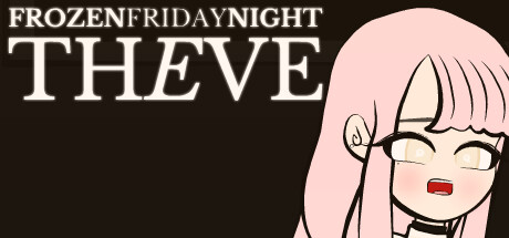 Frozen Friday Night: The Eve