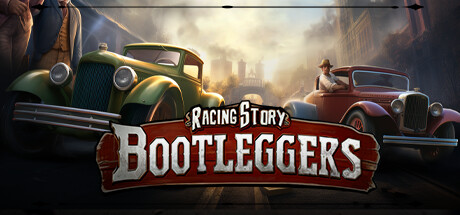Bootlegger’s Mafia Racing Story