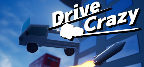 疯狂驾驶/DriveCrazy