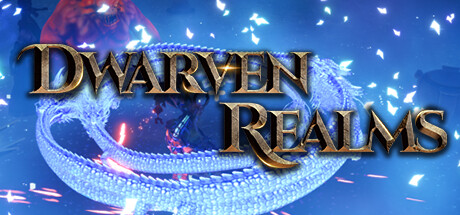 Dwarven Realms(V20231216)