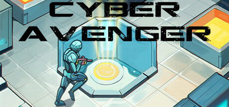 赛博复仇者/Cyber Avenger