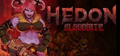 赫顿血石/Hedon Bloodrite(V20240106)