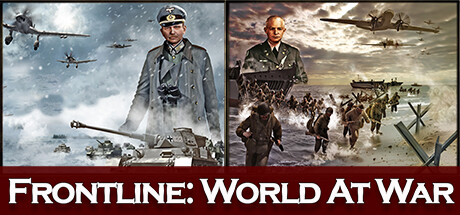 Frontline: World At War