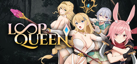Loop Queen-Escape Dungeon 3(V1.11)