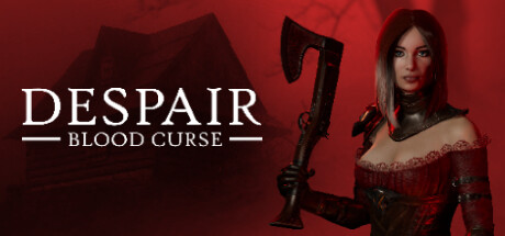 Despair: Blood Curse(V1.02)