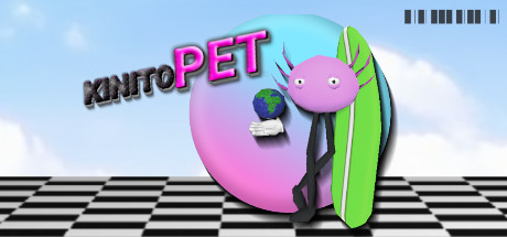 KinitoPET(V1.1.0)