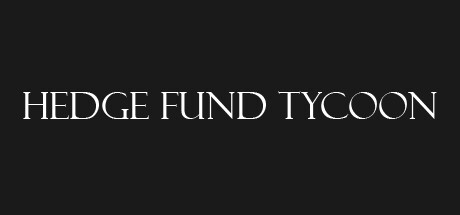 对冲基金大亨/Hedge Fund Tycoon