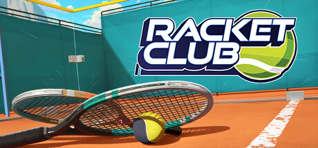 球拍俱乐部/Racket Club