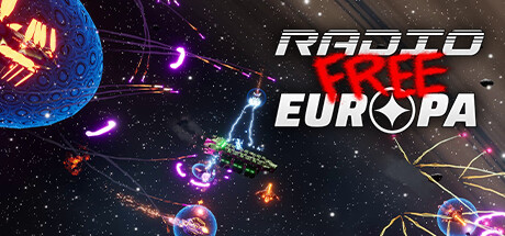 自由木卫二电台/Radio Free Europa