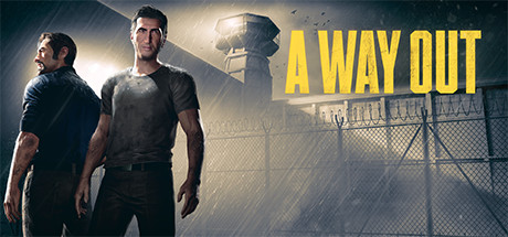 A Way Out(V1.2.0.2)