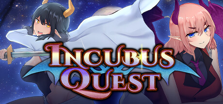 Incubus Quest(V1.02)