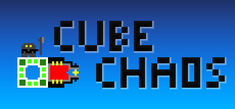 Cube Chaos(V1.0) Free Download