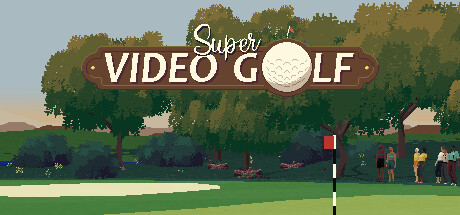 超级视频高尔夫/Super Video Golf